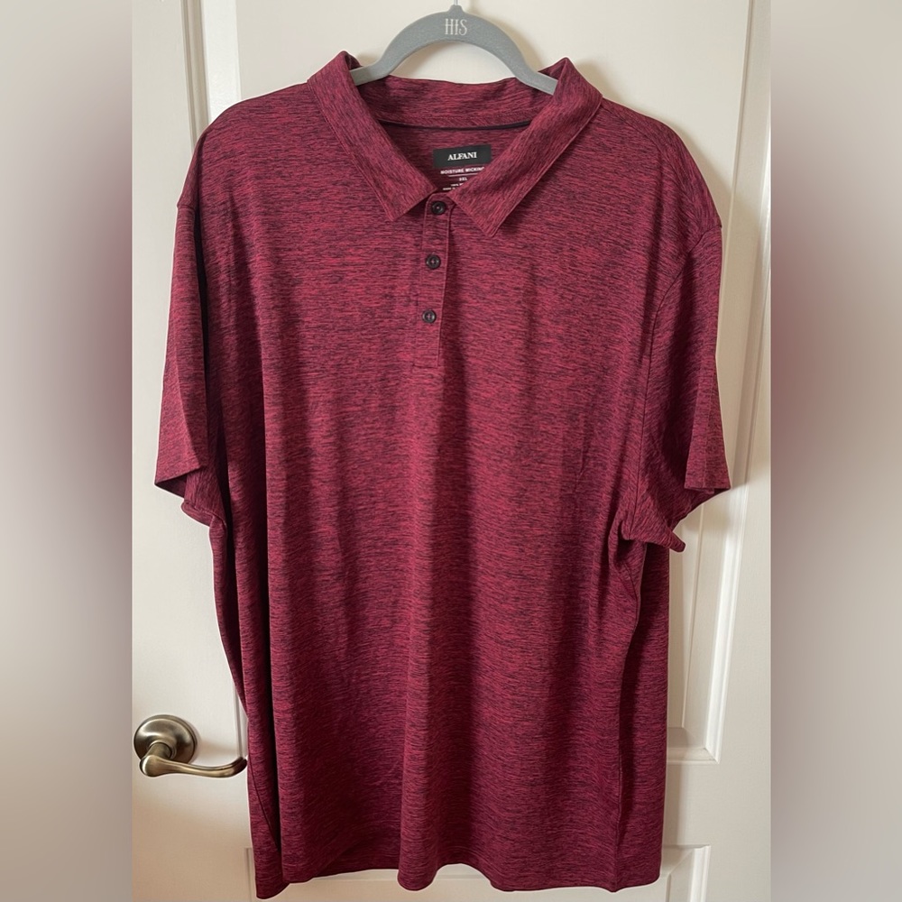 Alfani Polo 3XL
